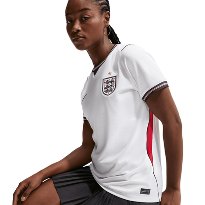 Jersey England Home Women - 2026