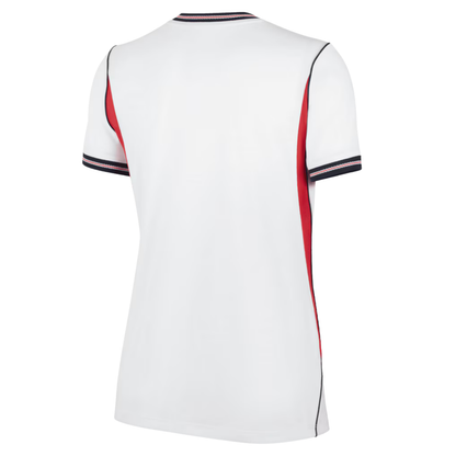 Jersey England Home Women - 2026