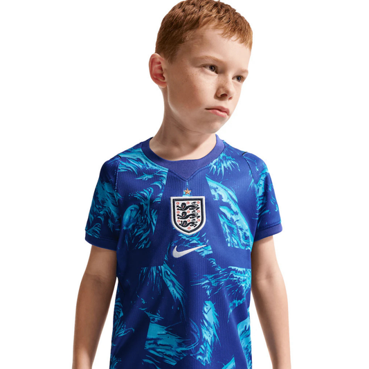Children's set England Goalkeeper - 2026