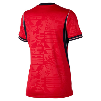 Jersey England Away Women - 2026
