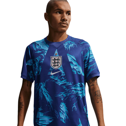 Jersey England Home Goalkeeper - 2026