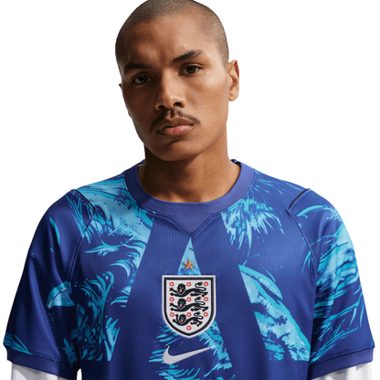 Jersey England Home Goalkeeper - 2026