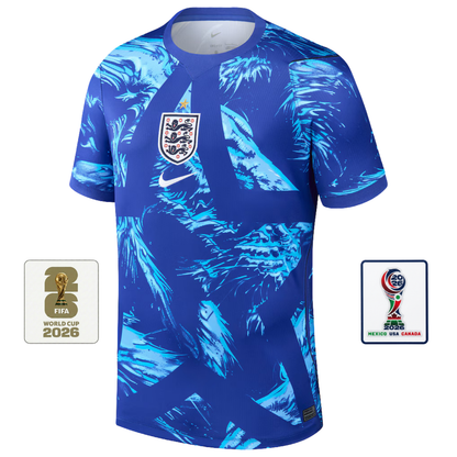 Jersey England Home Goalkeeper - 2026