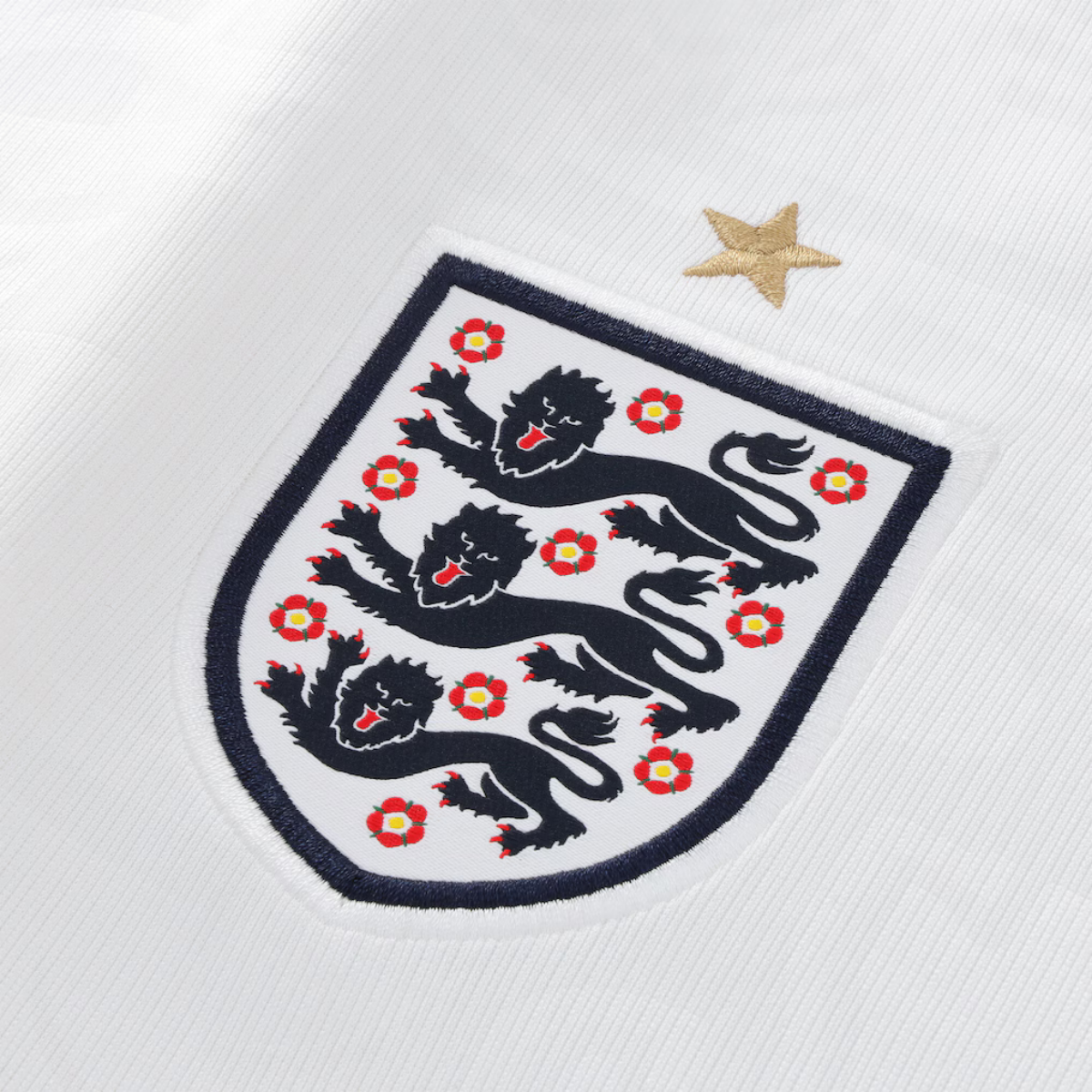Jersey England Home Stadium - 2026