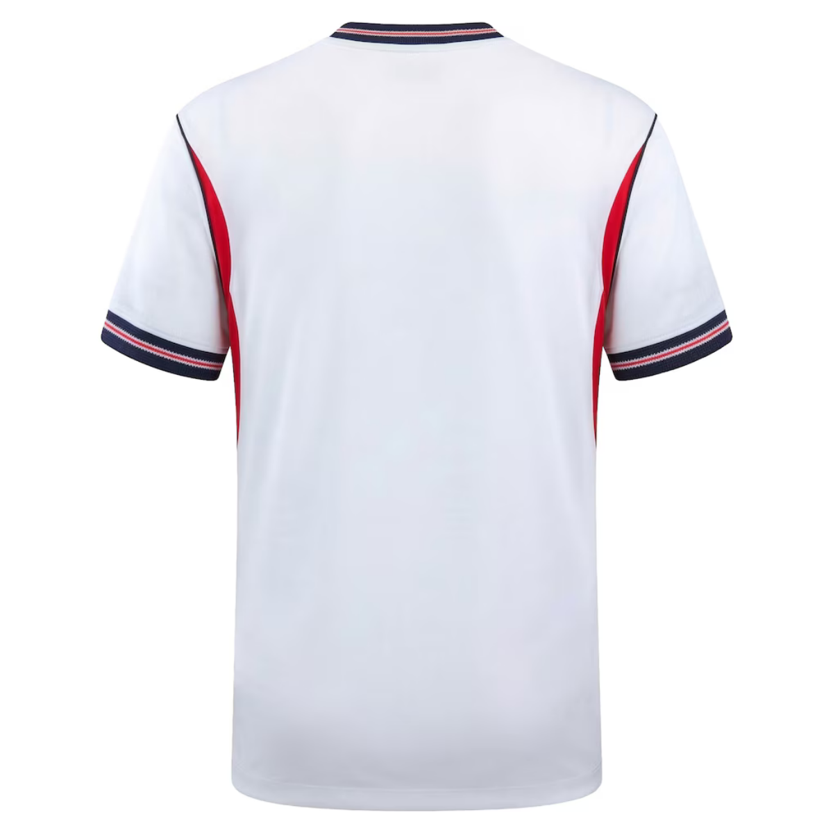 Jersey England Home Stadium - 2026