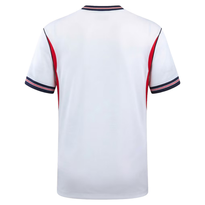 Jersey England Home Stadium - 2026