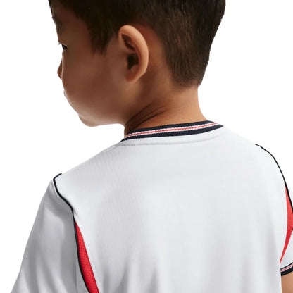 Children's set England Home 2026