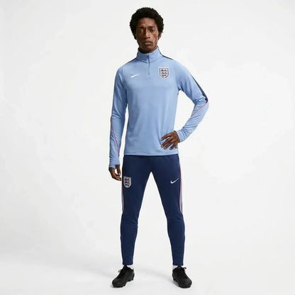 Training Set England Blue Winter 2026