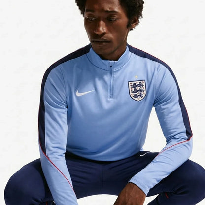 Training Set England Blue Winter 2026