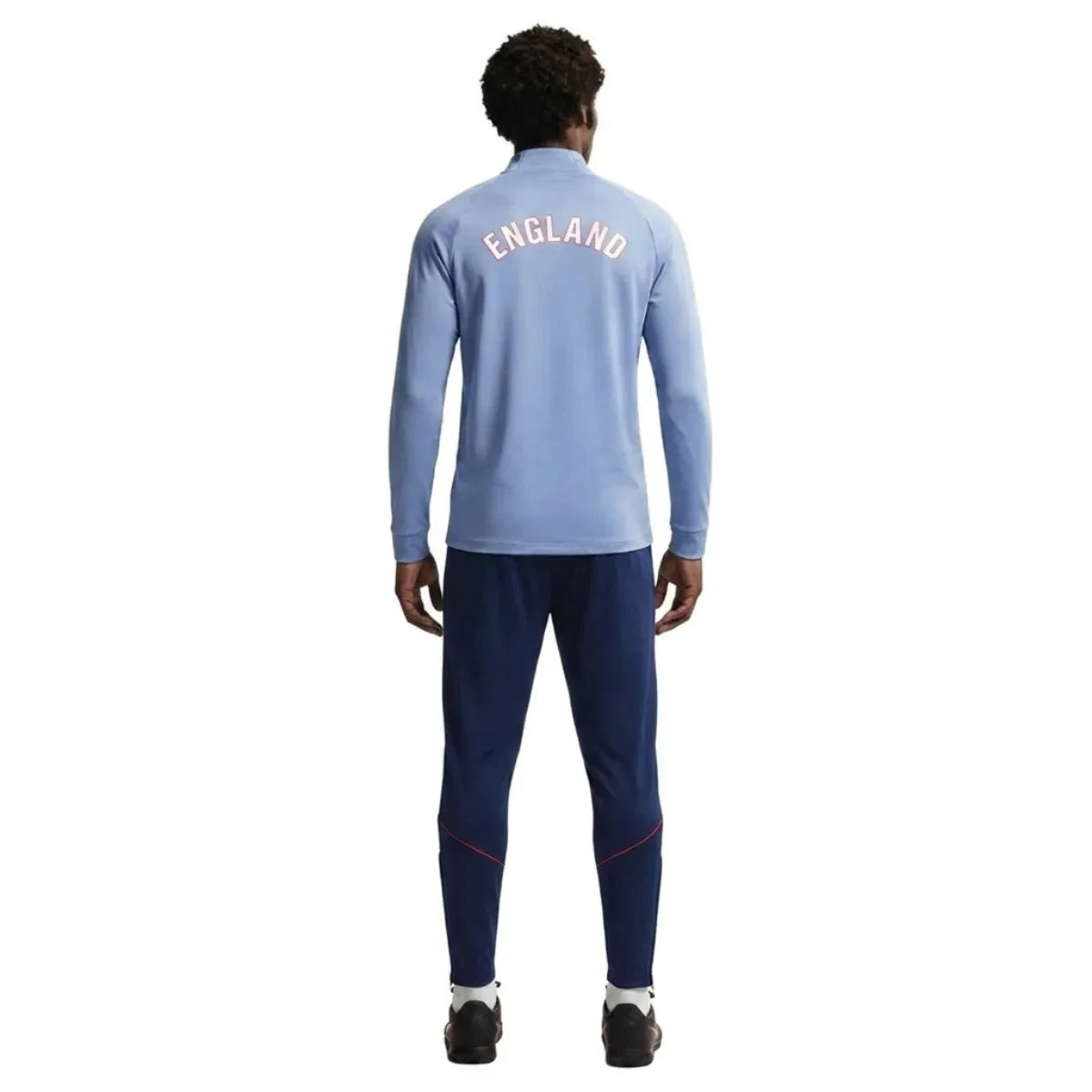Training Set England Blue Winter 2026