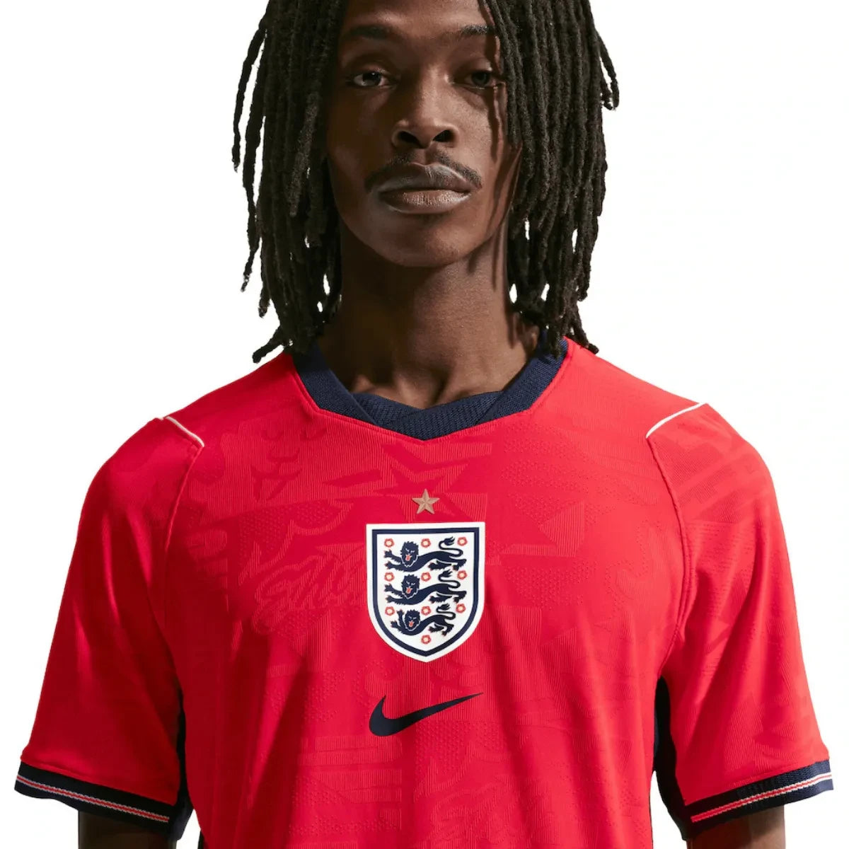 Jersey England Away Player 2026