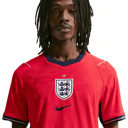 Jersey England Away Player 2026