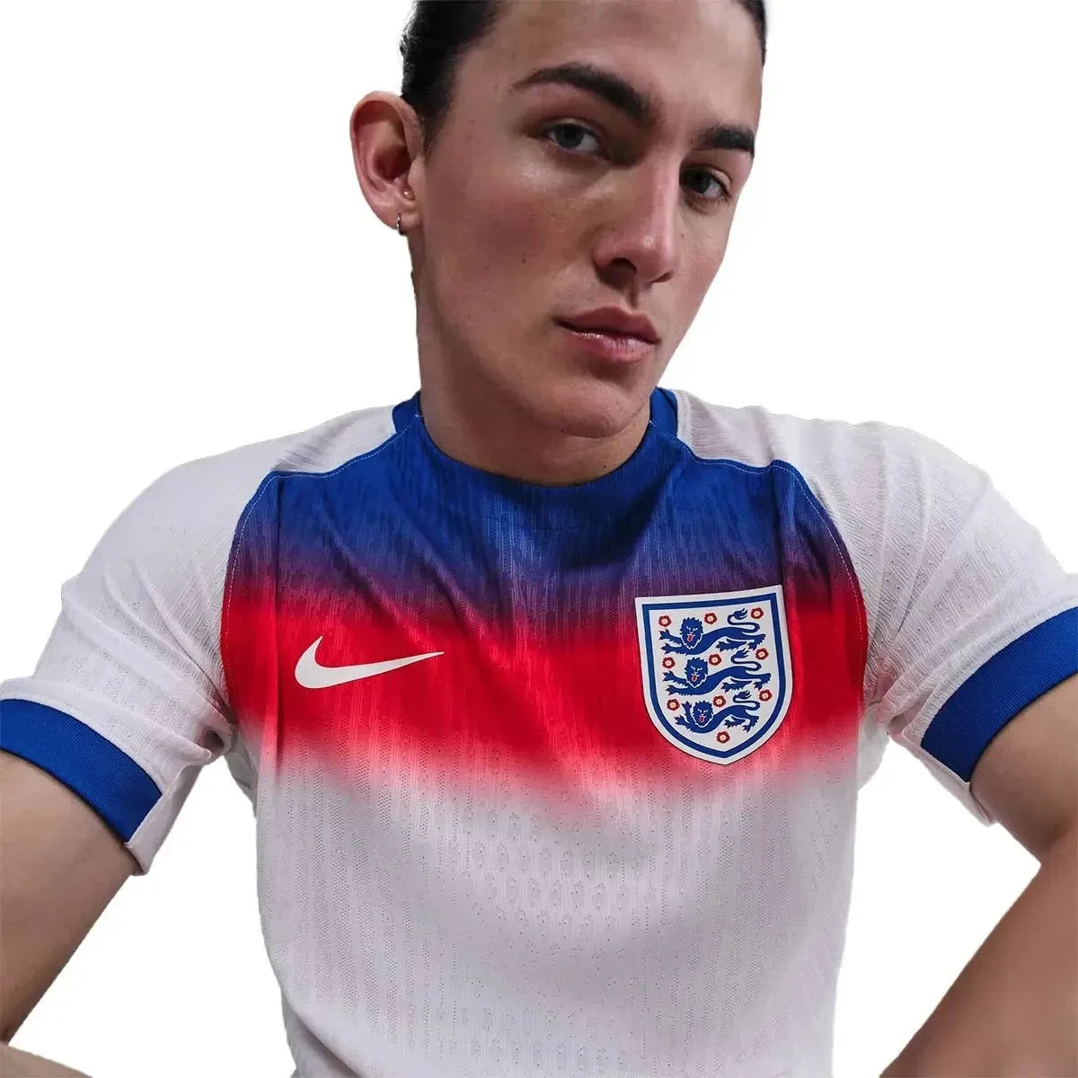 Jersey England Home Player 2025