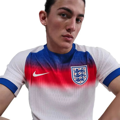 Jersey England Home Player 2025
