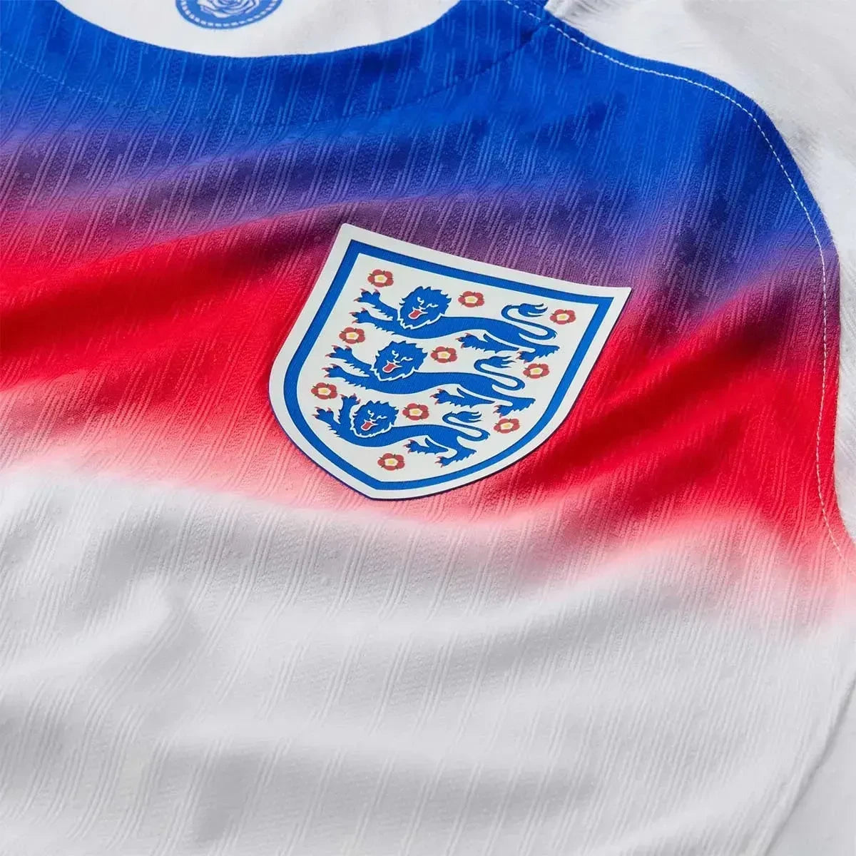 Jersey England Home Player 2025