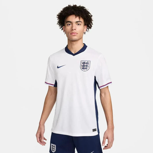 Jersey England Home Stadium 2024