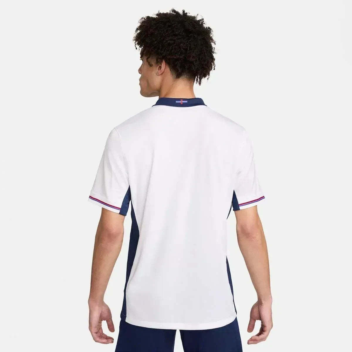Jersey England Home Stadium 2024