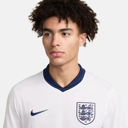 Jersey England Home Stadium 2024