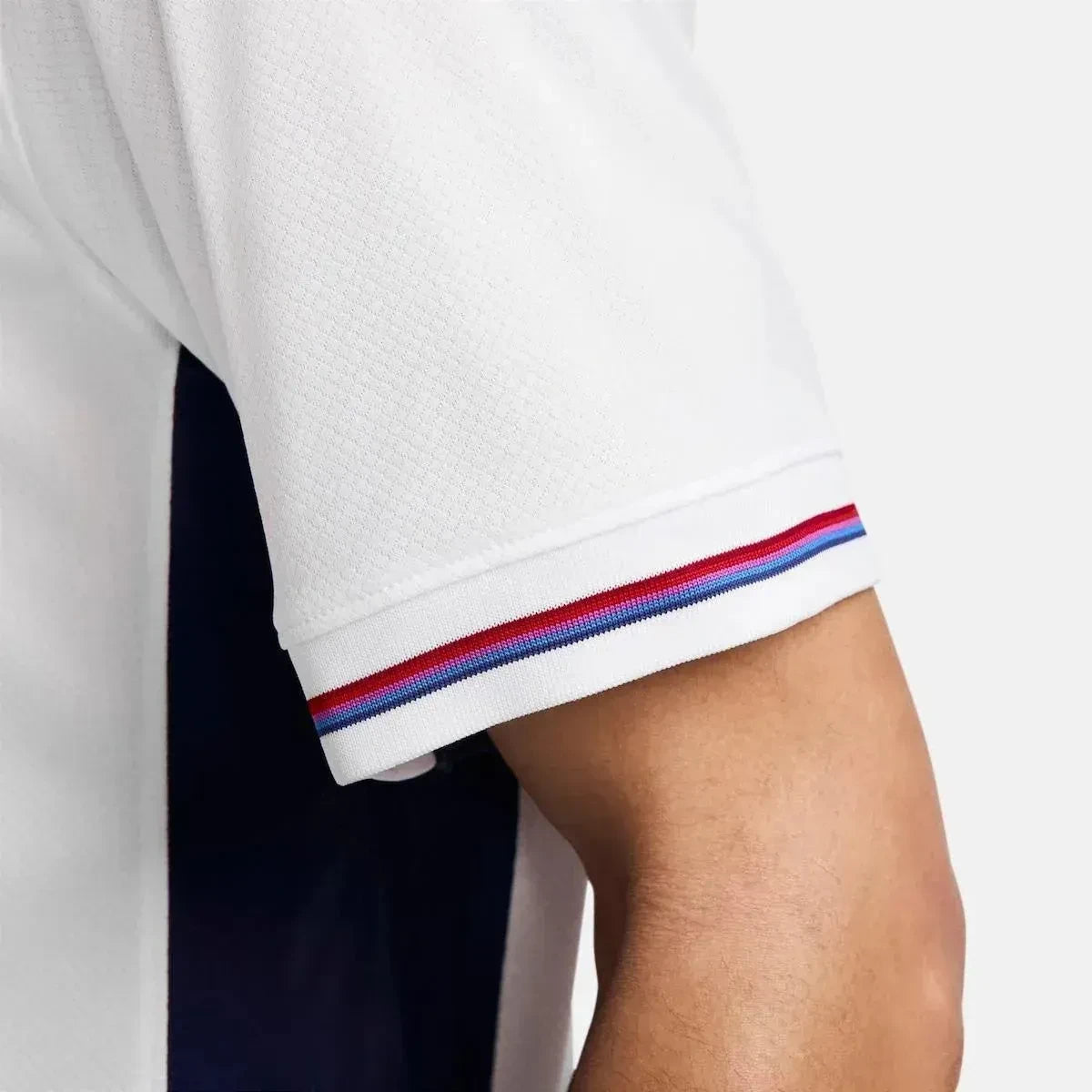 Jersey England Home Stadium 2024