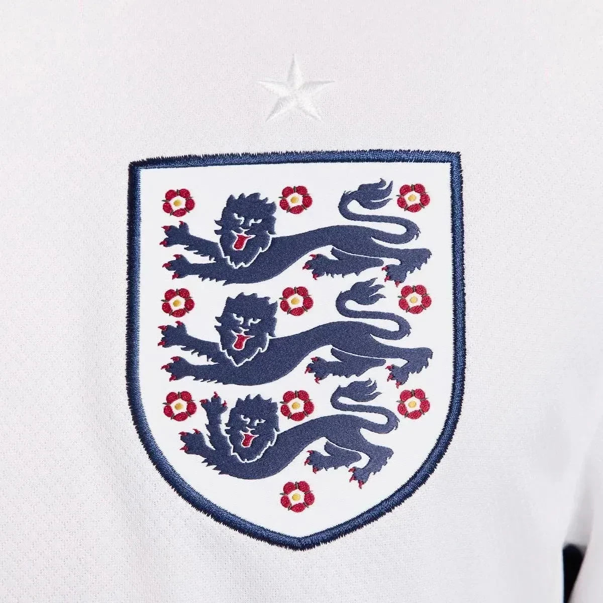 Jersey England Home Stadium 2024