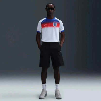 Jersey England Home Stadium 2025
