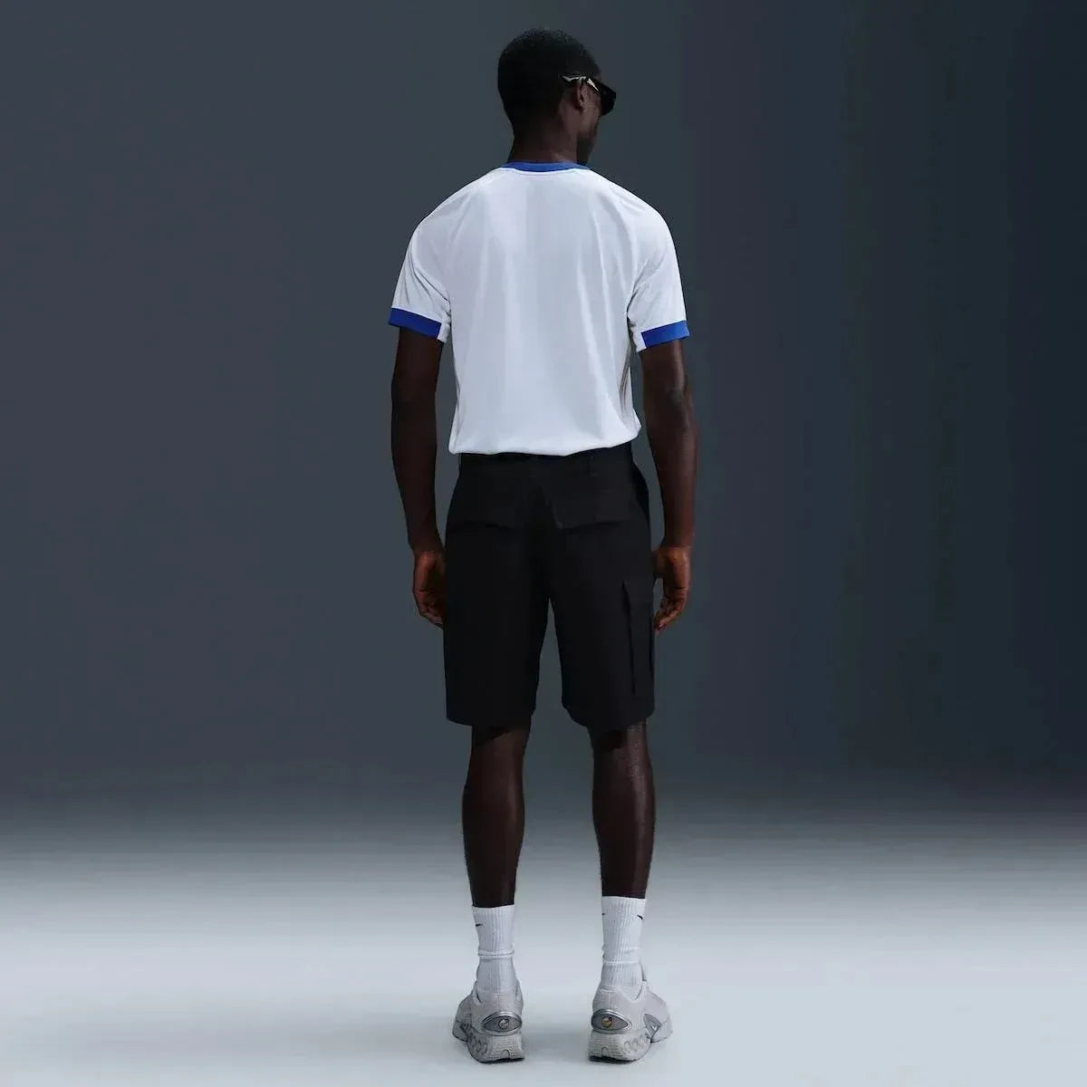Jersey England Home Stadium 2025