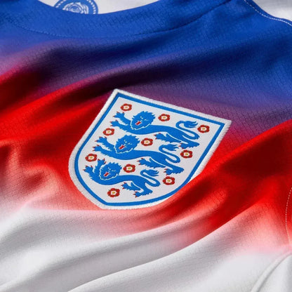 Jersey England Home Stadium 2025